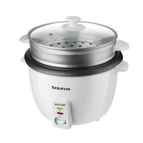 ARROCERA TAURUS RICE CHEF 1.8L 700W